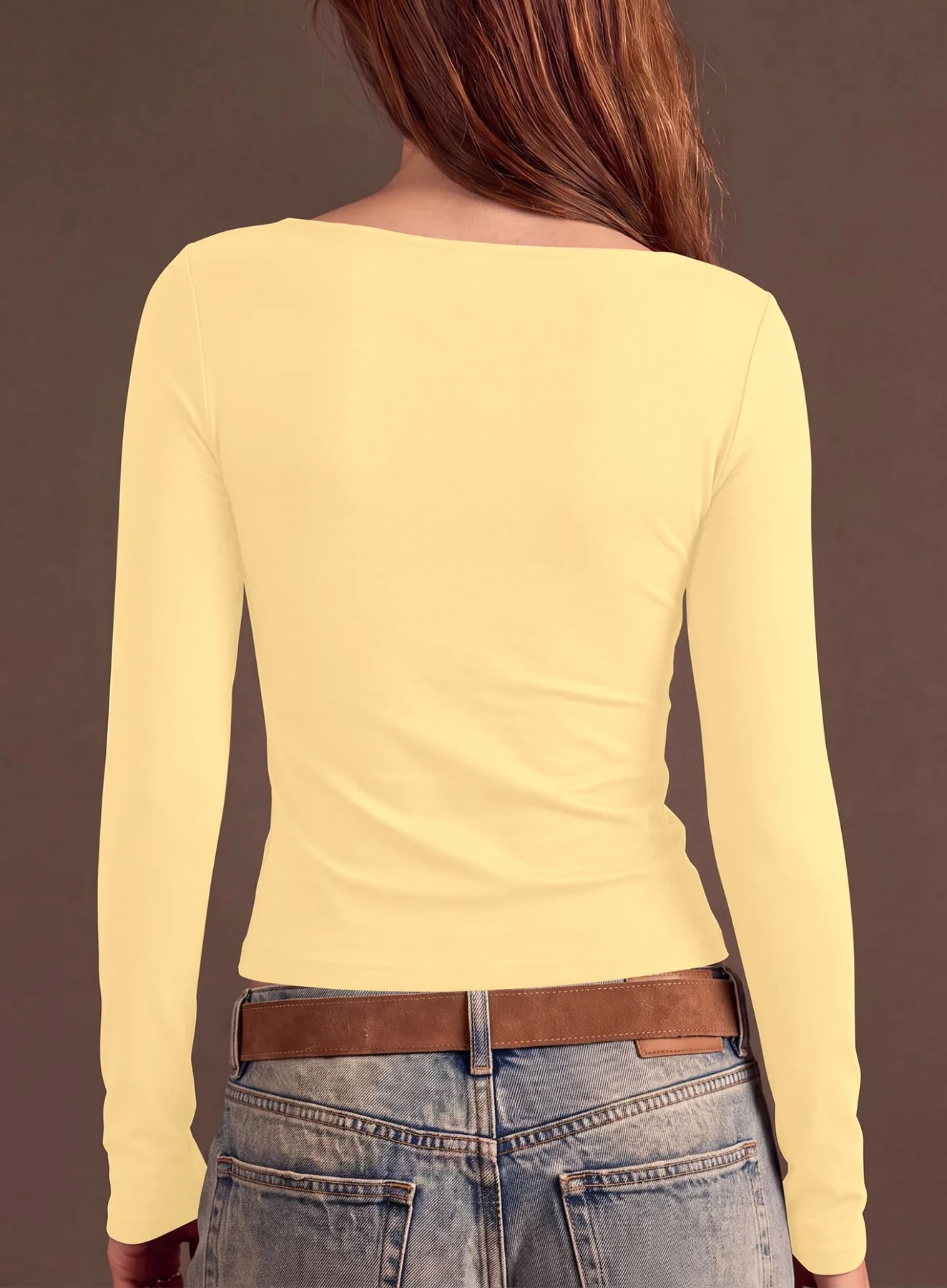 Darong Boat Neck Top, frame 2