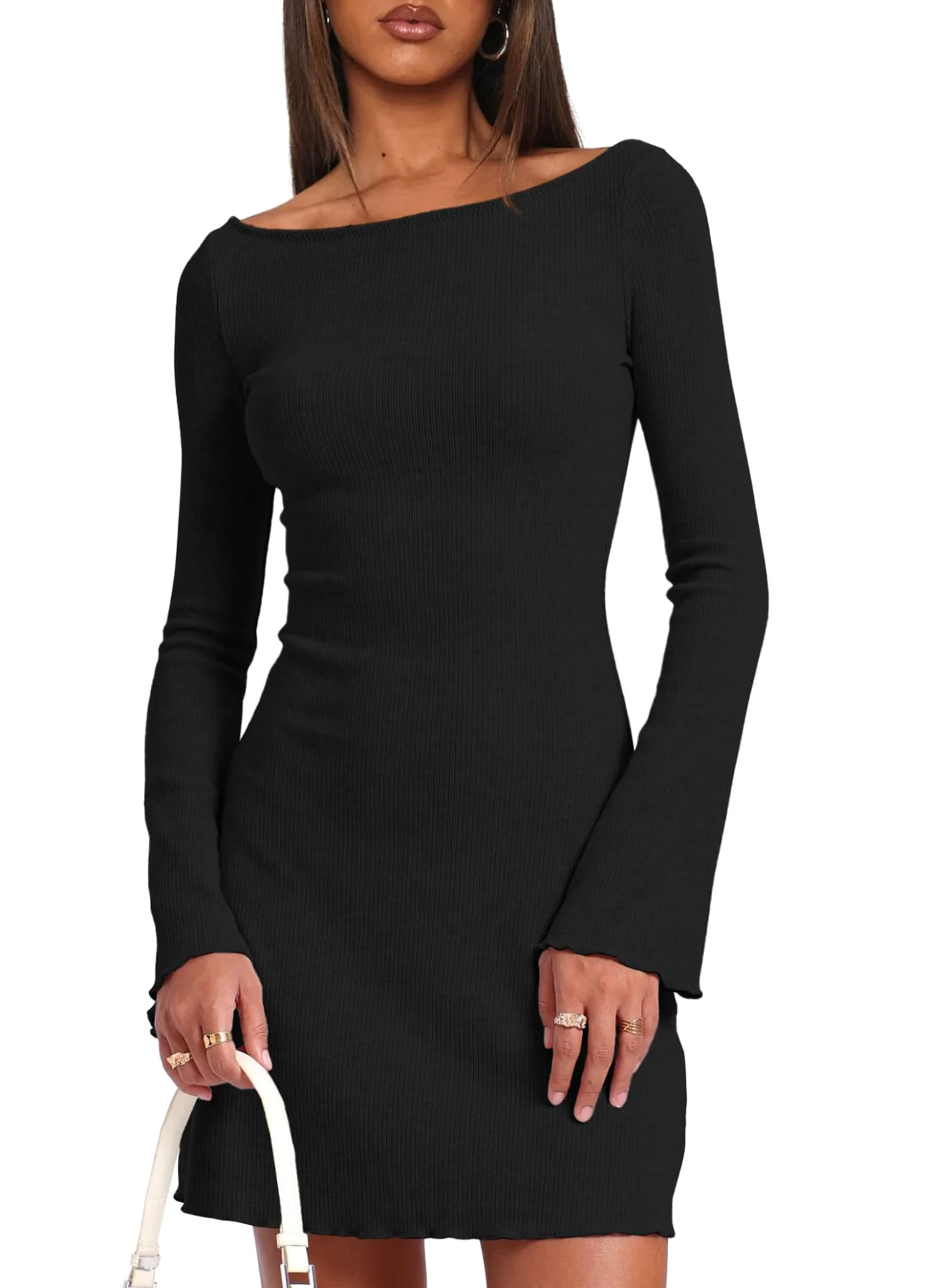 Darong Bodycon Dress, frame 3