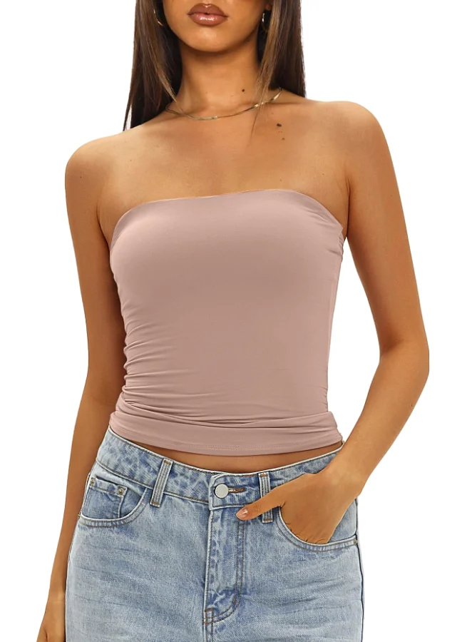Tanks and camisoles at Darong