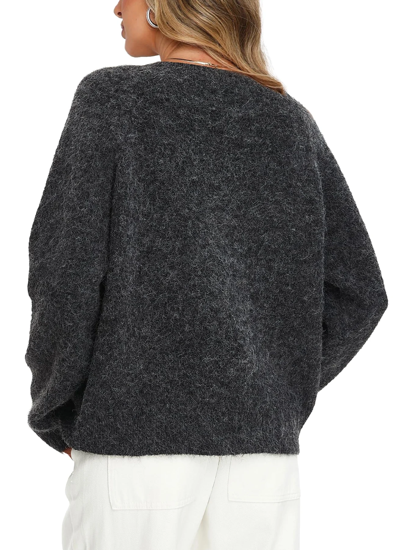Darong Cardigan, frame 2