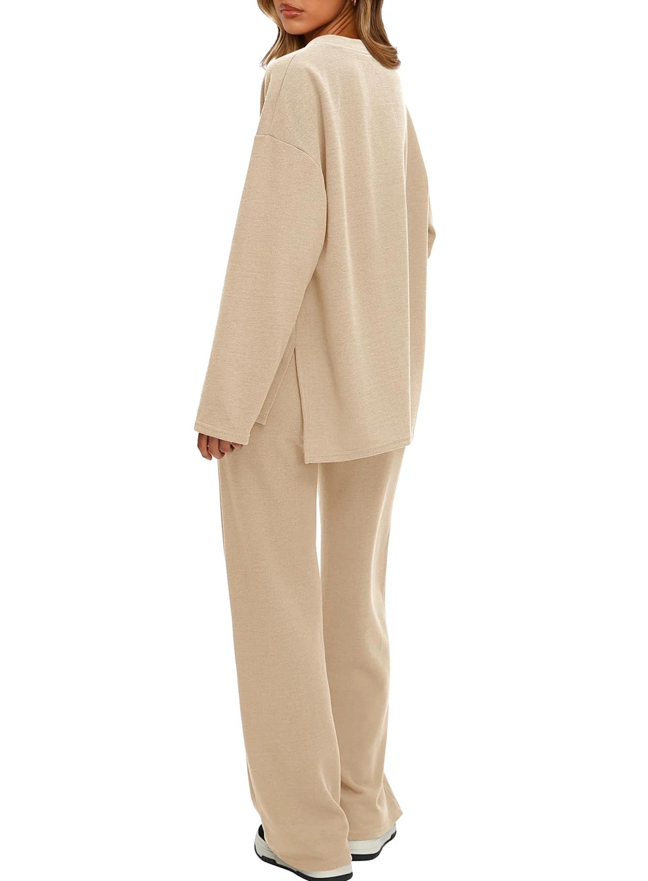 Darong Matching Tracksuits Two-Piece Set, frame 2