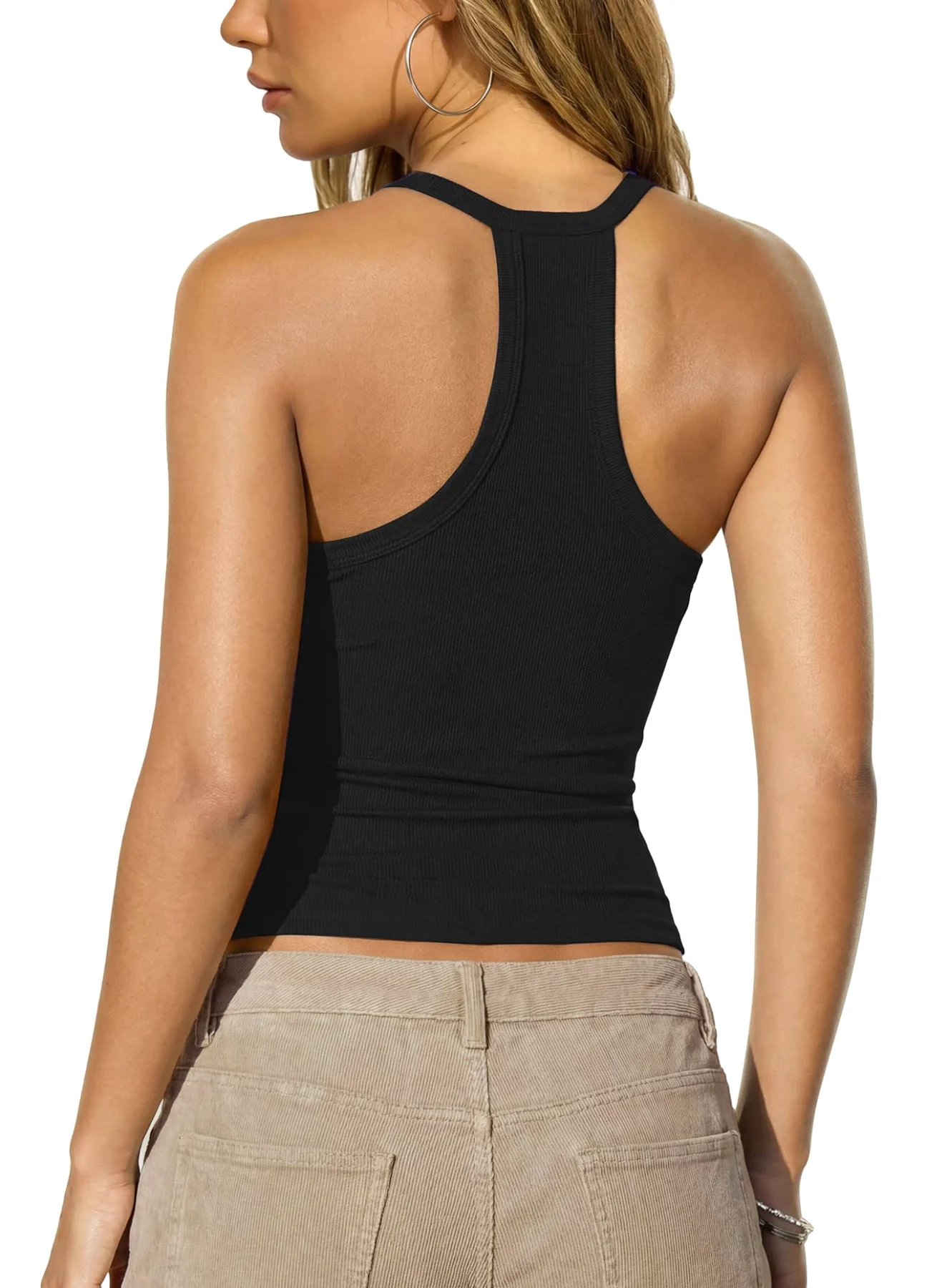 Darong Racerback Camisole, frame 2