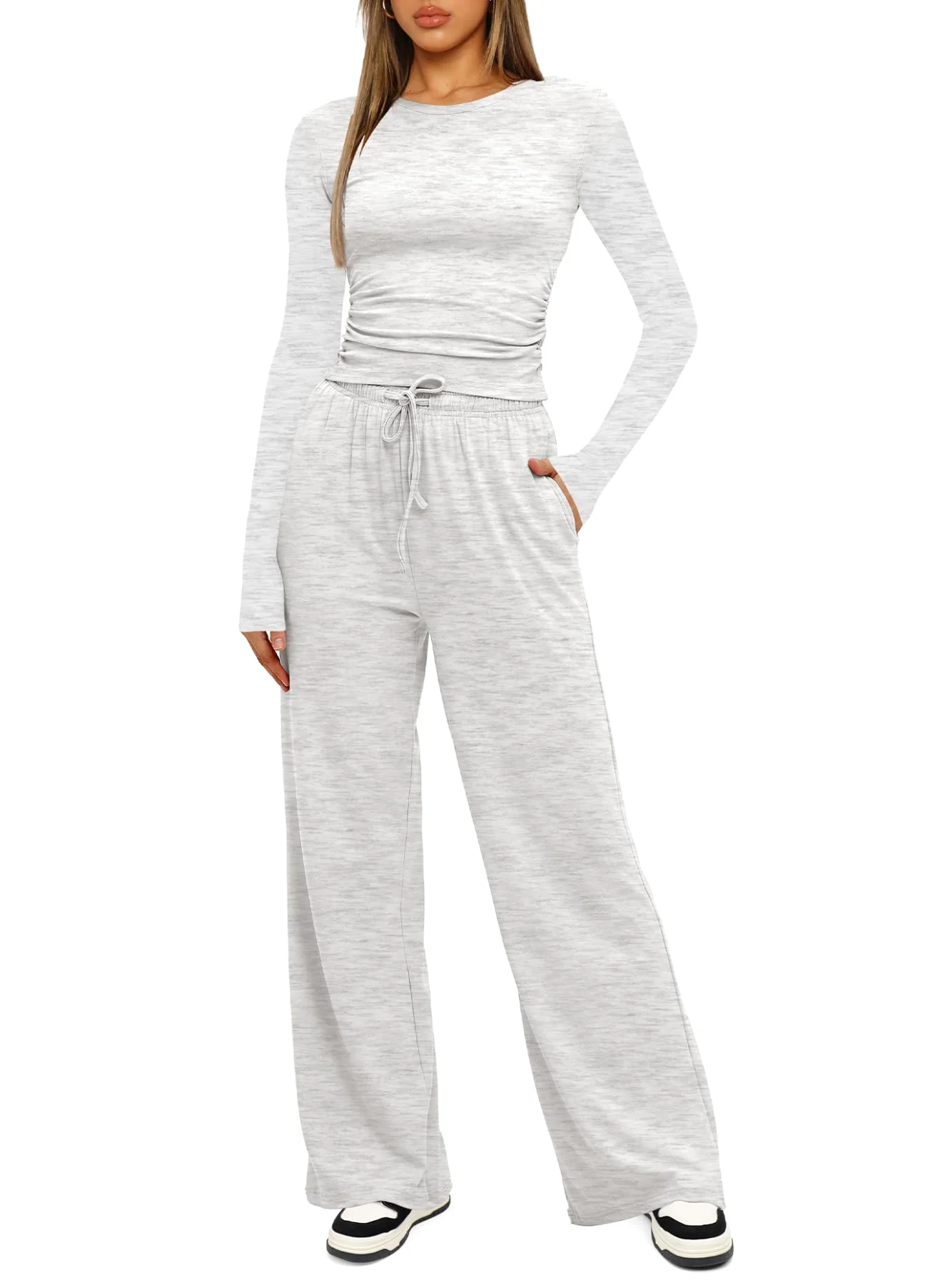 Darong Relaxed Fit Lounge Set, frame 3