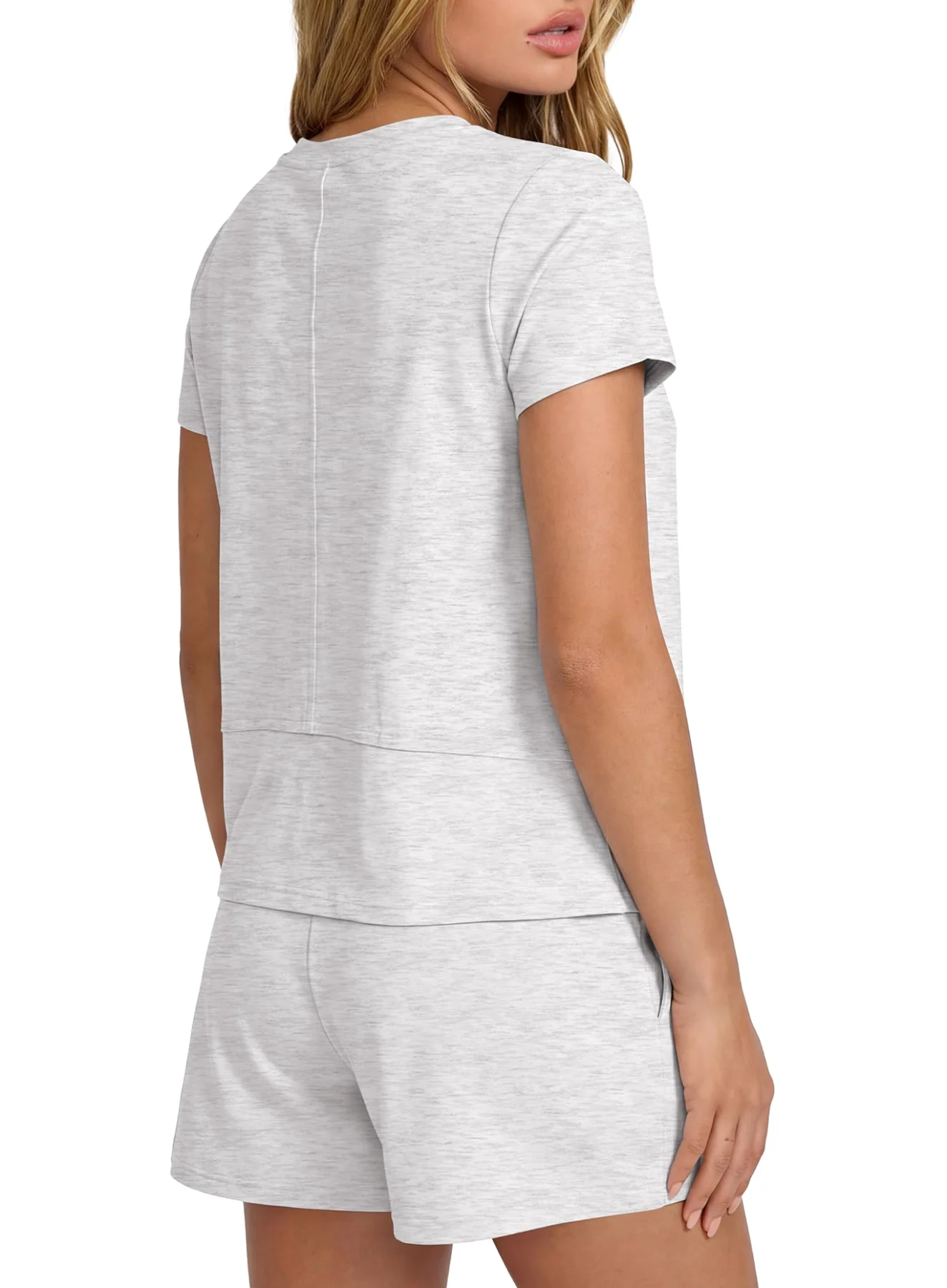 Darong Shorts Set, frame 2