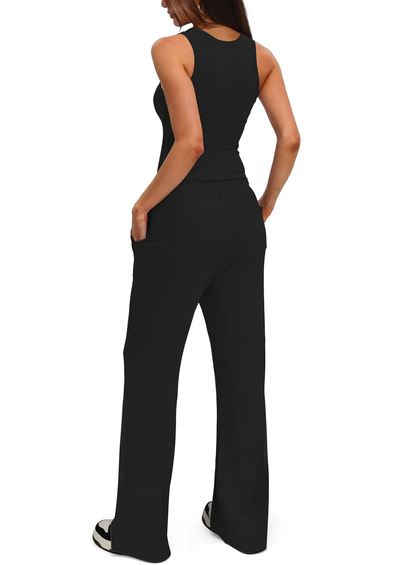Darong Sleeveless Lounge Set, frame 2