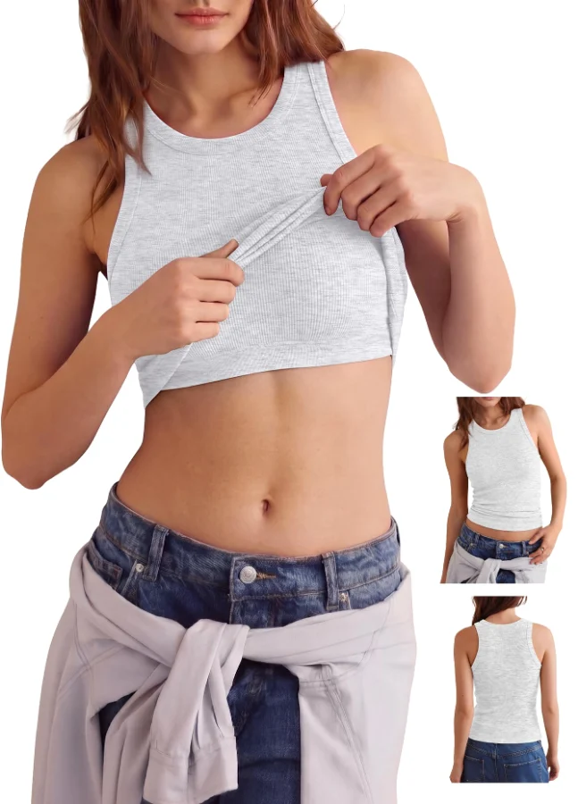Darong Tank Top, frame 2