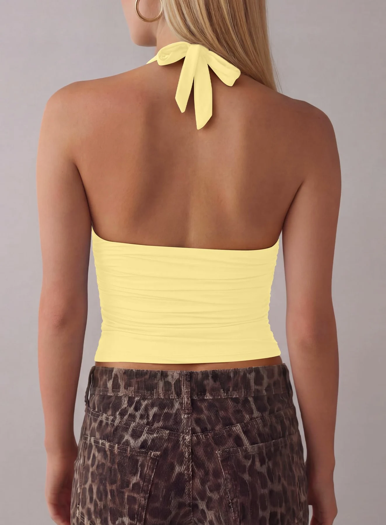Darong Y2K Tank Top, frame 2