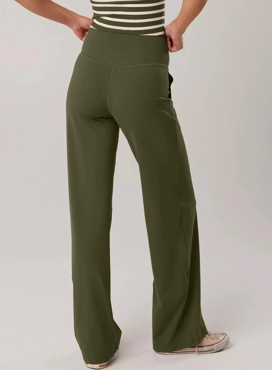 Darong Yoga Pockets Leggings, frame 2
