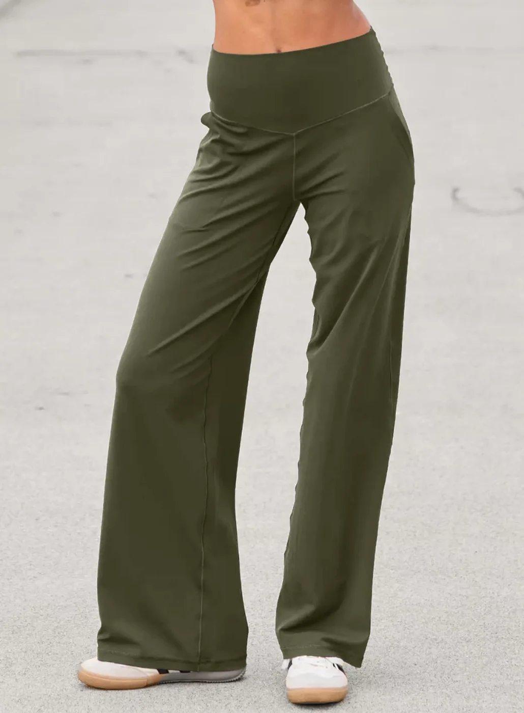 Darong Yoga Pockets Leggings, frame 3